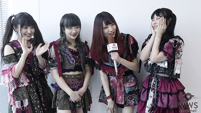 【動画】ZOC（ゾック）がTIF2019出演で意気込み語る！