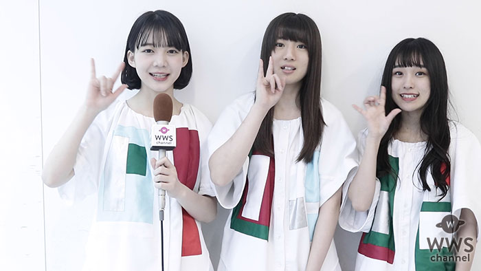 【動画】sora tob sakana（オサカナ）がTIF2019出演で意気込み語る！