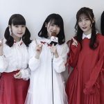 【動画】26時のマスカレイドがTIF2019出演で意気込み語る！