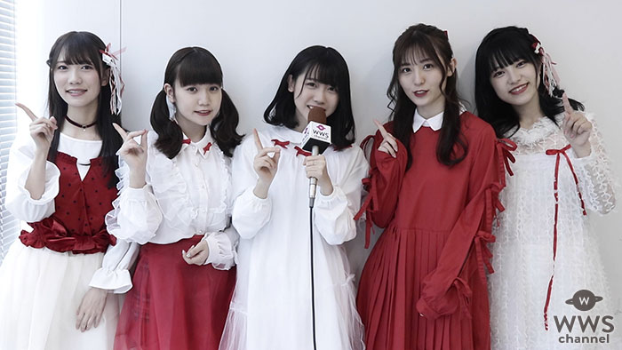 【動画】26時のマスカレイドがTIF2019出演で意気込み語る！