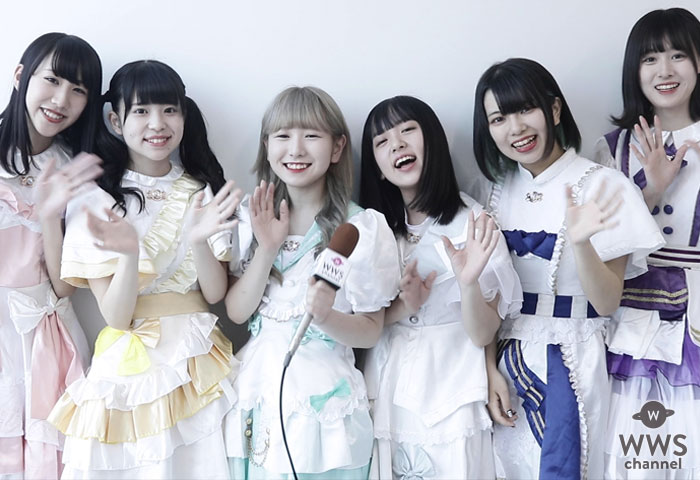 【動画】天晴れ！原宿がTIF2019出演で意気込み語る！