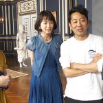 【動画】吉岡里帆、芦田愛菜が美人姉妹役！ワイモバイル新CMのメイキング公開！