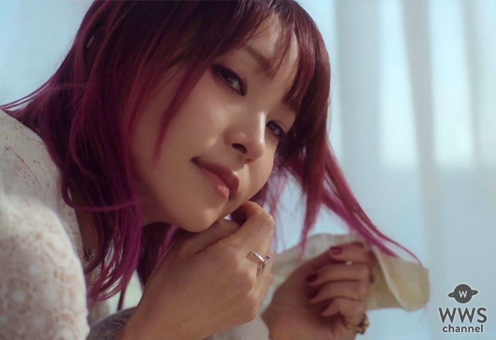 【動画】ロックシンガーLiSAが切なくも力強い『キリンレモンのうた』を披露！