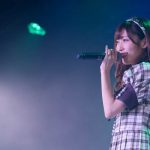 NGT48・菅原りこ・長谷川玲奈・山口真帆が「太陽は何度でも」公演にて卒業