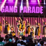 GANG PARADE、日比谷野外音楽堂にて3000人の前で魅せた10人新体制お披露目ライブ!新メンバー「ナルハワールド」が加わった10人新体制の新ビジュアル公開!!