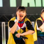 GANG PARADE、日比谷野外音楽堂にて3000人の前で魅せた10人新体制お披露目ライブ！新メンバー「ナルハワールド」が加わった10人新体制の新ビジュアル公開！！