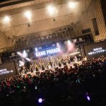 GANG PARADE、日比谷野外音楽堂にて3000人の前で魅せた10人新体制お披露目ライブ！新メンバー「ナルハワールド」が加わった10人新体制の新ビジュアル公開！！