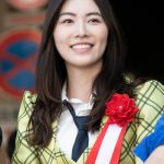 SKE48・松井珠理奈、総選挙公約実現！愛知県の大村県知事、河村市長と共に名古屋市内をパレード！
