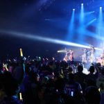 たこ虹、東阪Zeppツアー完走！甲子園ワンマンをファンと約束！