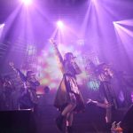 たこ虹、東阪Zeppツアー完走！甲子園ワンマンをファンと約束！