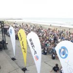 平井 大、サンセットの海辺にてスペシャルアコースティックライブを実施！