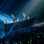 NCT 127 初のLIVE DVD&Blu-ray 『NCT 127 1st Tour 'NEO CITY : JAPAN - The Origin'』のリリースが決定！