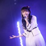 AKB48グループ歌唱力No.1・SKE48野島樺乃、1st ソロ公演開催！ホンモノの歌唱力にファンはうっとり