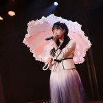 AKB48グループ歌唱力No.1・SKE48野島樺乃、1st ソロ公演開催！ホンモノの歌唱力にファンはうっとり