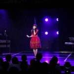 AKB48グループ歌唱力No.1・SKE48野島樺乃、1st ソロ公演開催！ホンモノの歌唱力にファンはうっとり