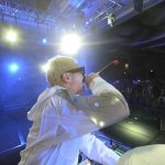 m-floが米・シカゴの巨大フェス「AnimeCentral」に出演し、5000人が熱狂！ 新曲も配信決定！