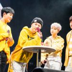 iKON、 3年半ぶりとなる全国ファンミーティング【iKON FAN MEETING 2019】大盛況にて閉幕！