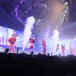 THE RAMPAGE、初の全国アリーナツアー完走！ 前回のツアーから2倍の24万人を動員！