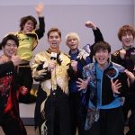【動画】BOYS AND MEN 「名古屋でボイメン主催のフェスを開催したい！」＜東京ストリートコレクション＞