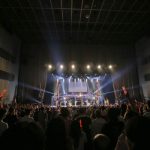 東京女子流　10年目のはじまりを中野サンプラザにてスタート！