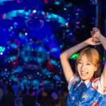 SILENT SIREN・ひなんちゅがタイで話題沸騰中の音楽フェスのPRパーソンに！