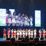 OH MY GIRL × Chuning Candy、日韓アイドル夢の競演！！
