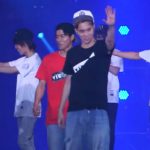 【動画】BOYS AND MEN（ボイメン）がTSC「VICCORE」ステージ登場で大盛況！＜東京ストリートコレクション＞