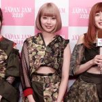 【動画】SILENT SIRENがJAPAN JAM 2019で新たな挑戦を語る！