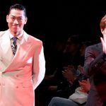 【動画】EXILE AKIRA、佐藤大樹が「ショートショート フィルムフェスティバル」 オープニングセレモニーに登場！