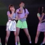 【動画】Chuning Candy(チュニキャン)がTSCオープニングアクトで盛り上げる！＜東京ストリートコレクション＞