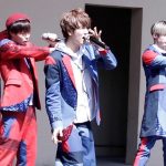 【動画】つんく ♂作詞・作曲、CUBERSがフリーライブ開催で 圧巻のパフォーマンス！