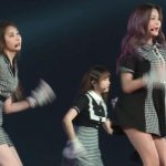 【動画】IZ*ONEがM COUNTDOWN 最終日を盛り上げる！＜KCON 2019 JAPAN＞