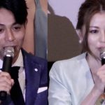 【動画】吉沢悠、香里奈が映画『ライフ・オン・ザ・ロングボード 2nd Wave』 初日舞台挨拶に登場！