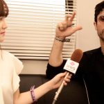 【動画】KSHMR（カシミア）が EDC JAPAN 2019出演後に語る！バイリンガルタレント・土井世梨奈がインタビュー！