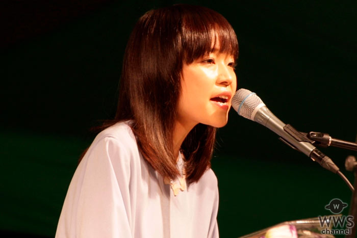 【動画】川嶋あいが美声を響かせる！ 熊木杏里、Anlyらゲストアーティストとコラボも！