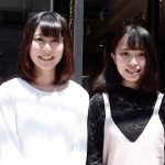 【動画】ミス慶應2019 増田美咲 、堀部佳那美が可愛すぎる人生初の食レポに挑戦！ 5/24(金) ル・パン・コティディアンたまプラーザ店がオープン！