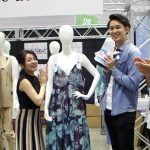 【動画】韓国アパレル・espace de calma(エスパスデカルマ）をTSCで葵 夏美（元キング・クリームソーダ）皇治 、城戸康裕、GENKINGが突撃レポート！