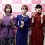 【動画】 Little Glee Monster(リトグリ)が令和を迎えてJAPAN JAM 2019で意気込み語る！