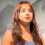 【動画】 石田ニコルが水着プロデュースで渋谷にショップオープン！「ダイビングをやるのでデザインはこだわった」