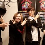 【動画】マキシマム ザ ホルモン2号店がVIVA LA ROCKで初ライブ終了後に語る！