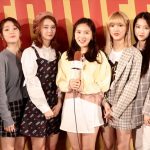 【動画】OH MY GIRLがGWフリーライブを終えて語る！「2nd アルバムはファンのみんなと作っていけるイメージ」