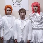 【動画】Psycho le Cemuが中野サンプラザライブ前に20周年への思いを語る！「令和ではやったことのない大ツアーとかしてみたい」