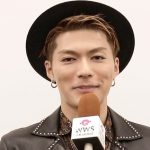 【動画】EXILE SHOKICHIが令和を迎えて６月ソロツアーへの意気込み語る！