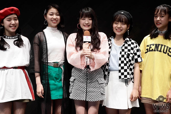 【動画】 YouTuberアイドル・テーマパークガールが母の日に語る！「スカイピース、ねおが憧れのYouTuber」