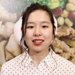 【動画】中山唯が吉野家新メニュー「ライザップ牛サラダ」食レポに挑戦！