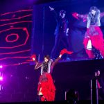 ミュージカル『刀剣乱舞』出演の加州清光、ソロライブ公演「加州清光 単騎出陣」初のアジアツアーが終幕！！