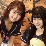 【動画】埼玉県出身・SKE48 惣田紗莉渚が西武ライオンズ始球式に登場！