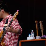 【ライブレポート】ストレイテナーが、3日目のSUNSET STAGEに登場。go!go!vanillas・牧も出演し、1曲で2度おいしい、まさに『KILLER TUNE』を披露!<JAPAN JAM 2019>