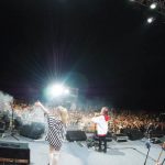 SCANDAL、マカオの音楽フェス "HUSH!! Full Music 2019" で日本アーティスト初のヘッドライナーとして出演！