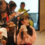 テーマパークガール、母の日に行われた生配信イベントにて“お母さんへの感謝を伝える”メジャーデビューシングル「365日のヒロイン」をサプライズ初披露！